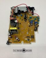 HP LaserJet P1102 HVPS High Voltage Power Supply RM1-7591 - Image 3