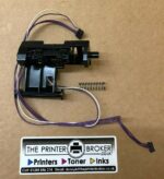 HP LaserJet P2015 Series Arm Tag Assembly RC2-0392