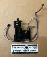 HP LaserJet P2015 Series Arm Tag Assembly RC2-0392 - Image 3