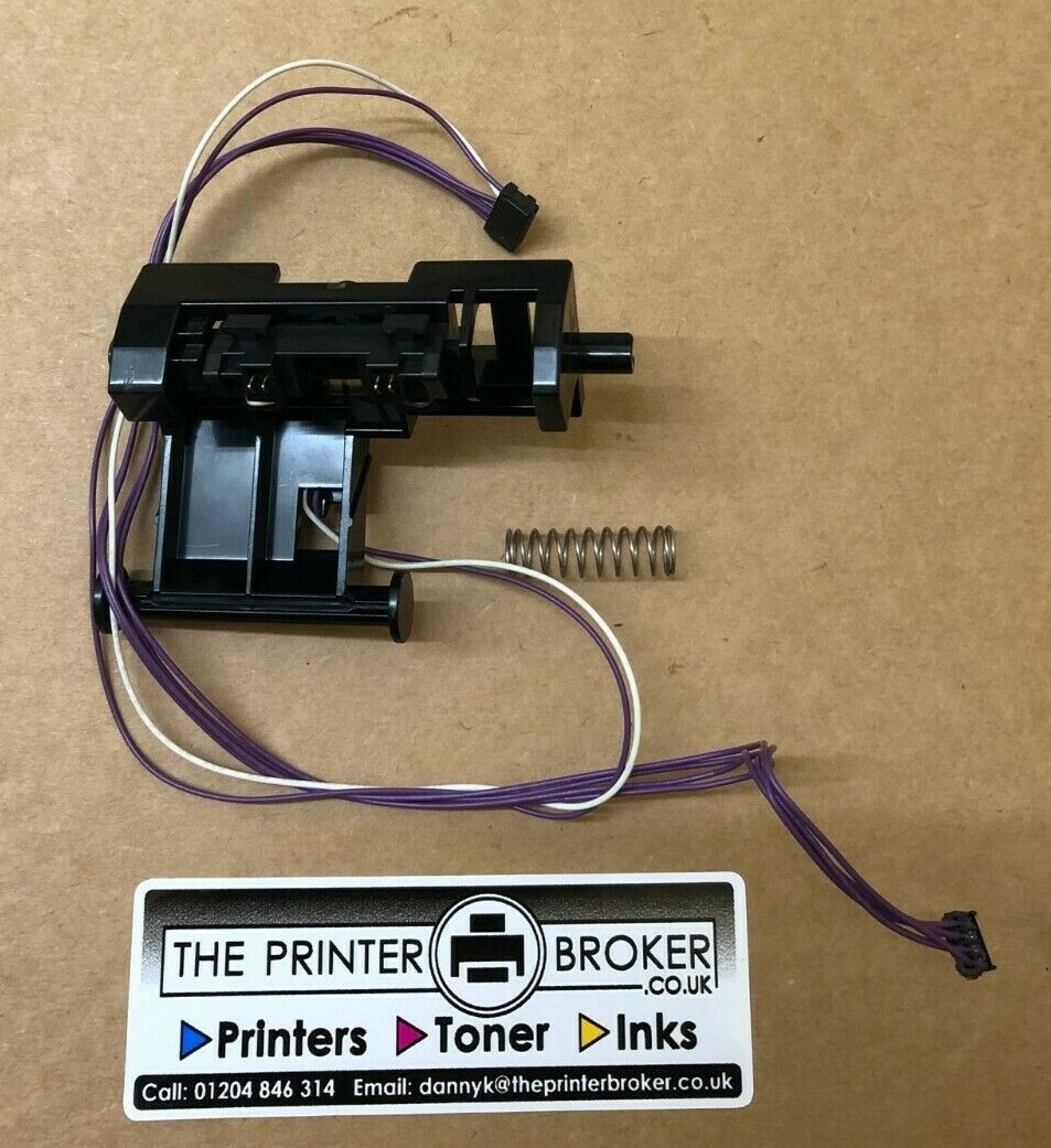 HP LaserJet P2015 Series Arm Tag Assembly RC2-0392