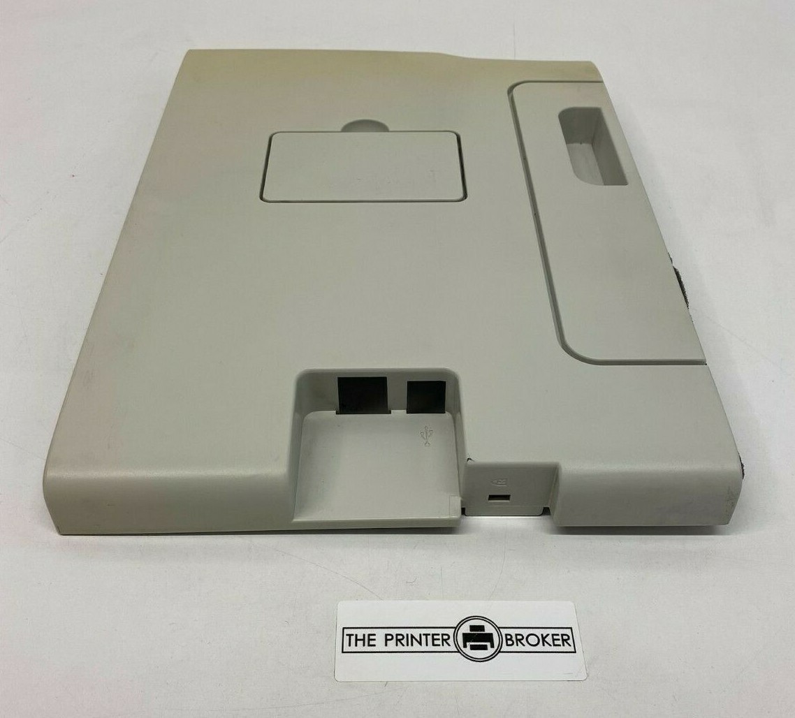 HP LaserJet P2015 Series Left Cover Assembly with Removable Door RC2-0328