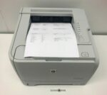 HP LaserJet P2035 Monochrome Laser Printer CE461A - Image 5
