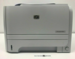 HP LaserJet P2035 Monochrome Laser Printer CE461A - Image 6