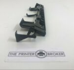 HP LaserJet P2035 P2055 Paper Retaining Delivery Assembly RM1-6401 - Image 4