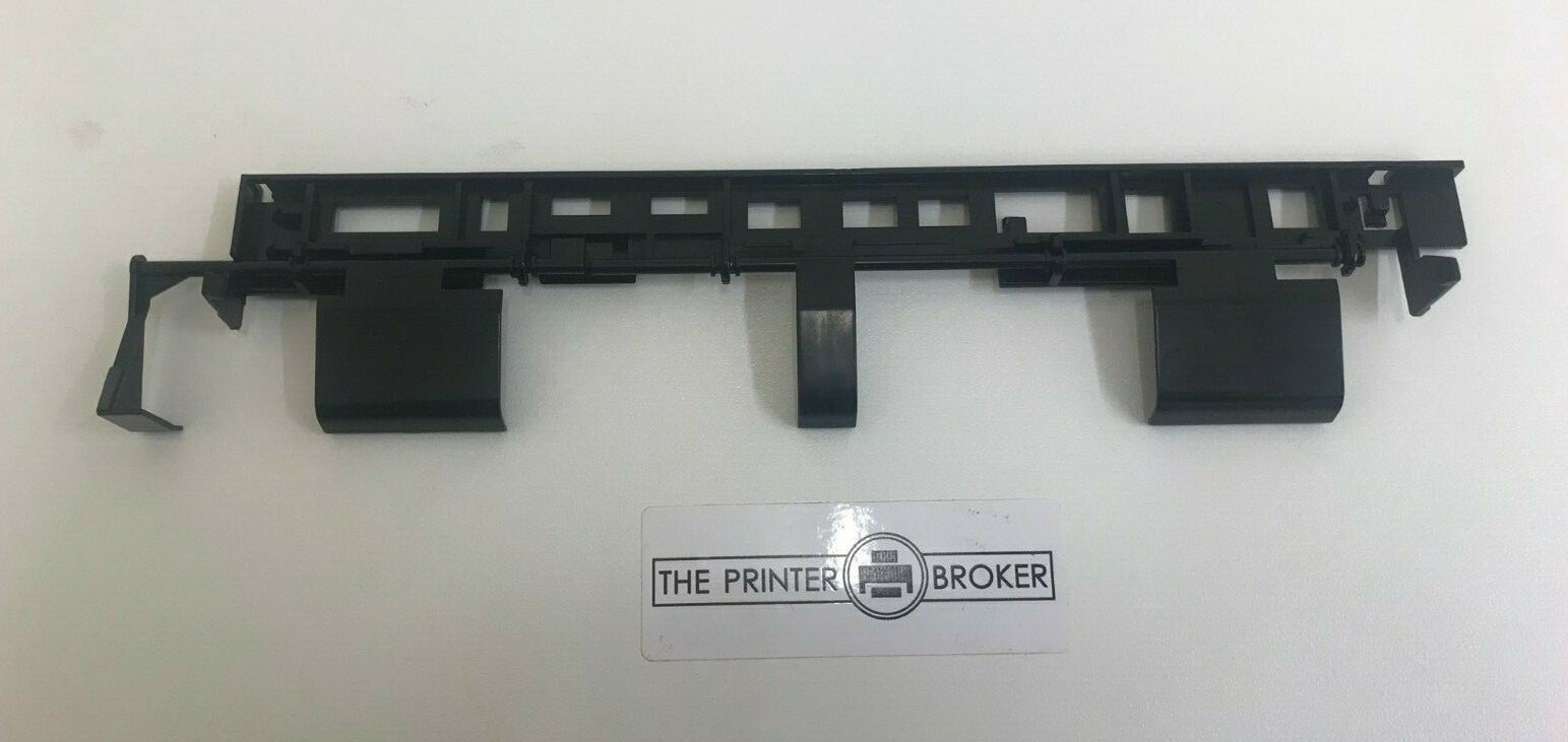 HP LaserJet P2035 P2055 Paper Retaining Delivery Assembly RM1-6401