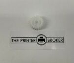 HP LaserJet P3015 Series Fuser Idler Gear 20T Pack of 5 RU7-0030-000 RU7-0030 - Image 3
