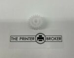 HP LaserJet P3015 Series Fuser Idler Gear 20T Pack of 5 RU7-0030-000 RU7-0030 - Image 4