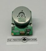 HP LaserJet P4014 P4015 P4515 Series 24V Drive Motor Assembly RM1-5065