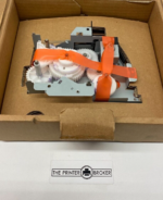 HP LaserJet P4014 P4015 P4515 Series Paper Pick Up Drive Assembly RM1-4532 - Image 8