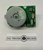 HP LaserJet P4014 Series Main Motor Assembly RM1-5065