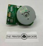 HP LaserJet P4014 Series Main Motor Assembly RM1-5065 - Imagen 3
