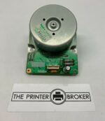HP LaserJet P4014 Series Main Motor Assembly RM1-5065 - Imagen 4