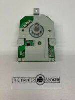 HP LaserJet P4014 Series Main Motor Assembly RM1-5065 - Imagen 5