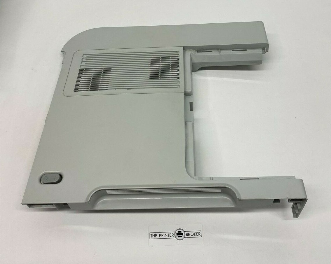 HP LaserJet P4014 Series Right Side Cover RC2-5764