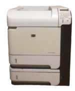 HP LaserJet P4015tn A4 Mono Laser Printer CB510A
