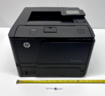 HP LaserJet Pro 400 M401dw A4 Mono Laser Printer CF285A - Image 12