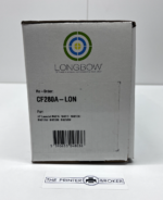 HP LaserJet Pro 400 M401dw A4 Mono Laser Printer CF285A - Image 14