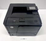 HP LaserJet Pro 400 M401dw A4 Mono Laser Printer CF285A - Image 3