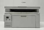 HP LaserJet Pro M130a A4 Mono Multifunction Laser Printer G3Q57A