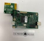 HP LaserJet Pro M251 Series Formatter Board CF153-60001 1150-7940 - Imagen 3