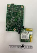 HP LaserJet Pro M251 Series Formatter Board CF153-60001 1150-7940 - Imagen 4