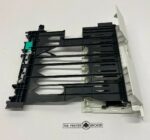 HP LaserJet Pro M402 M403 M426dw Rear Door and Duplex Unit RM2-5430 RC4-3245 - Image 3