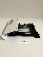 HP LaserJet Pro M402 M403 M426dw Rear Door and Duplex Unit RM2-5430 RC4-3245 - Image 7
