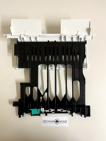 HP LaserJet Pro M402 M403 M426dw Rear Door and Duplex Unit RM2-5430 RC4-3245 - Image 10