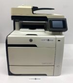 HP LaserJet Pro M475dw A4 Multifunction Colour Laser Printer CE864A