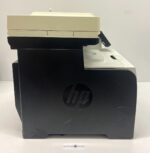 HP LaserJet Pro M475dw A4 Multifunction Colour Laser Printer CE864A - Image 4