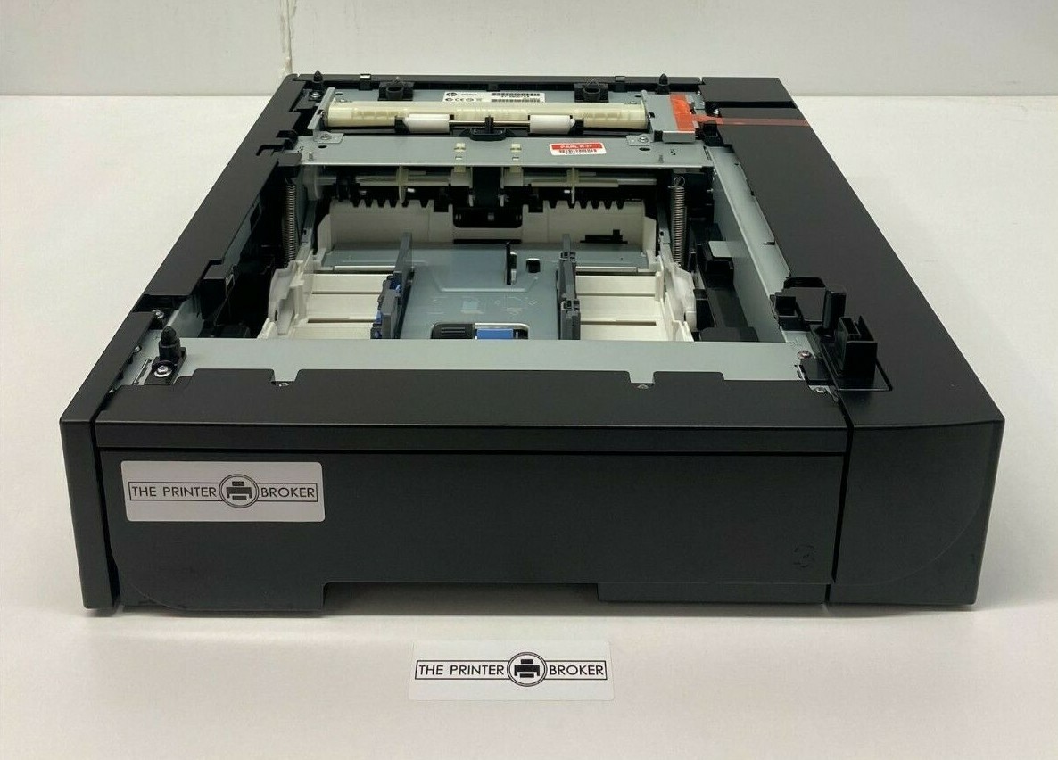 HP LaserJet Pro M476 Series 250 Sheet Feeder Paper Tray CF106A