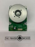 HP LaserJet Pro M479 Series Developing Motor Assembly RM2-7345