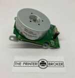 HP LaserJet Pro M479 Series Developing Motor Assembly RM2-7345 - Imagen 3
