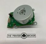 HP LaserJet Pro M479 Series Developing Motor Assembly RM2-7345 - Imagen 4