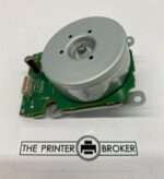 HP LaserJet Pro M479 Series Developing Motor Assembly RM2-7345 - Imagen 5