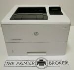 HP LaserJet Pro M501dn A4 Mono Laser Printer J8H61A M501