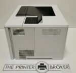 HP LaserJet Pro M501dn A4 Mono Laser Printer J8H61A M501 - Imagen 3