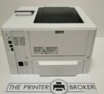 HP LaserJet Pro M501dn A4 Mono Laser Printer J8H61A M501 - Imagen 4