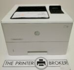 HP LaserJet Pro M501n A4 Mono Laser Printer J8H60A