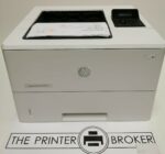 HP LaserJet Pro M501n A4 Mono Laser Printer J8H60A - Image 3