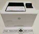 HP LaserJet Pro M501n A4 Mono Laser Printer J8H60A - Image 4