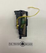 HP LaserJet Pro M525 Series Cartridge Door Switch RM1-8499