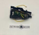 HP LaserJet Pro M525 Series Cartridge Door Switch RM1-8499 - Imagen 3