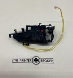 HP LaserJet Pro M525 Series Cartridge Door Switch RM1-8499 - Imagen 4