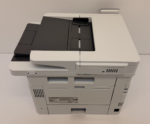 HP LaserJet Pro MFP 4102dw A4 Mono Multifunction Laser Printer 2Z622F - Imagen 11