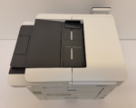 HP LaserJet Pro MFP 4102dw A4 Mono Multifunction Laser Printer 2Z622F - Imagen 12
