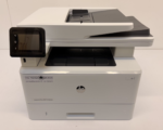 HP LaserJet Pro MFP 4102dw A4 Mono Multifunction Laser Printer 2Z622F - Imagen 3
