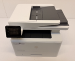 HP LaserJet Pro MFP 4102dw A4 Mono Multifunction Laser Printer 2Z622F - Imagen 4
