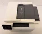 HP LaserJet Pro MFP 4102dw A4 Mono Multifunction Laser Printer 2Z622F - Imagen 5