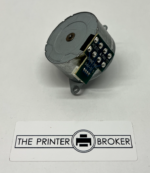 HP LaserJet Series Stepping Motor Assembly RM2-7409 - Imagen 11